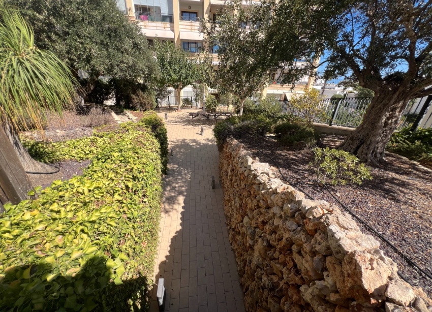 Resale - Apartment / Duplex - Guardamar del Segura - Los Secanos