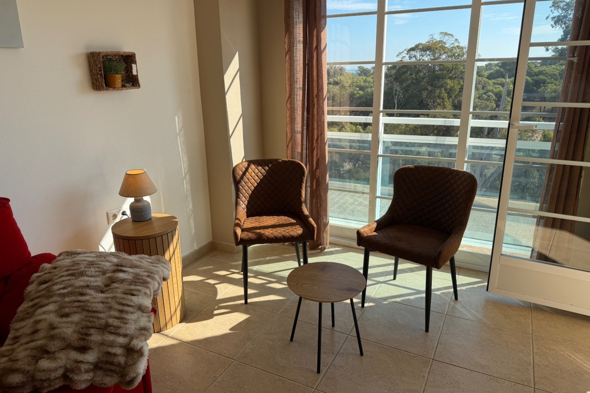 Resale - Apartment / Duplex - Guardamar del Segura - Puerto