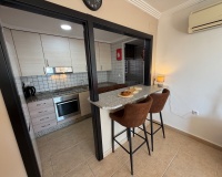 Resale - Apartment / Duplex - Guardamar del Segura - Puerto
