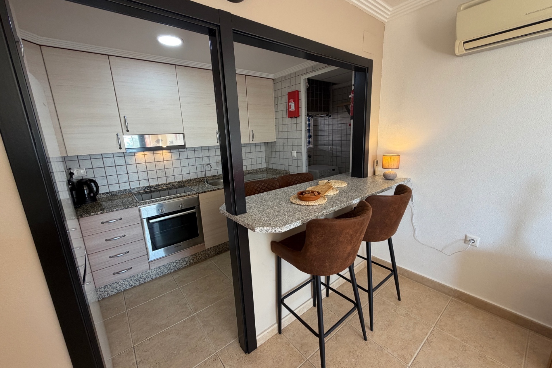 Resale - Apartment / Duplex - Guardamar del Segura - Puerto