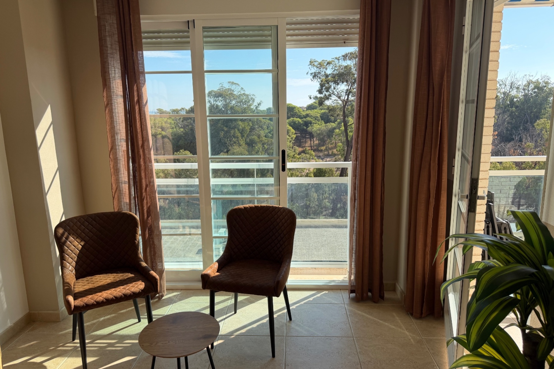 Resale - Apartment / Duplex - Guardamar del Segura - Puerto