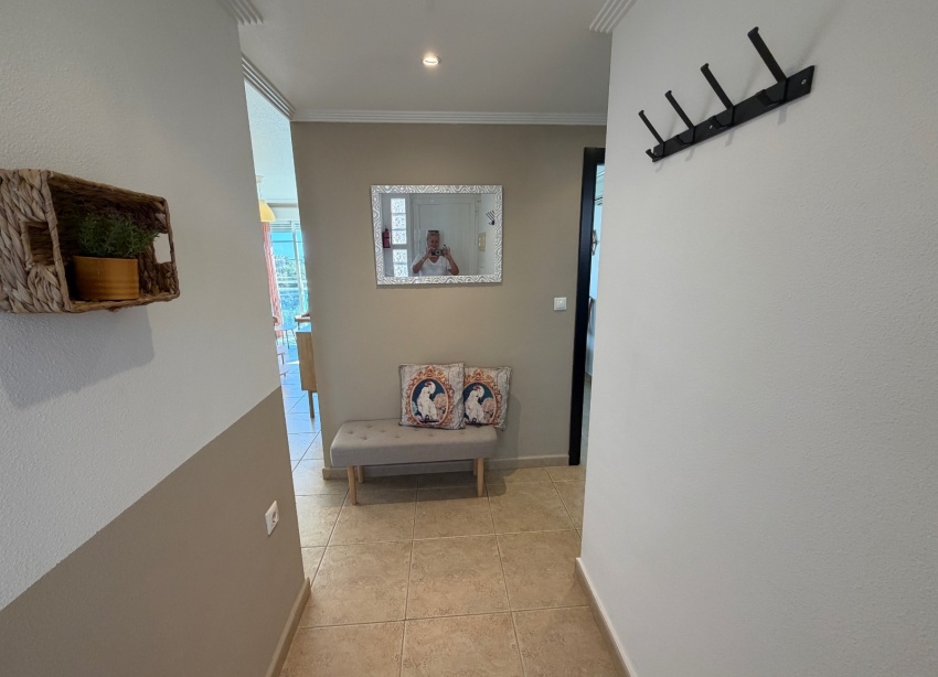 Resale - Apartment / Duplex - Guardamar del Segura - Puerto