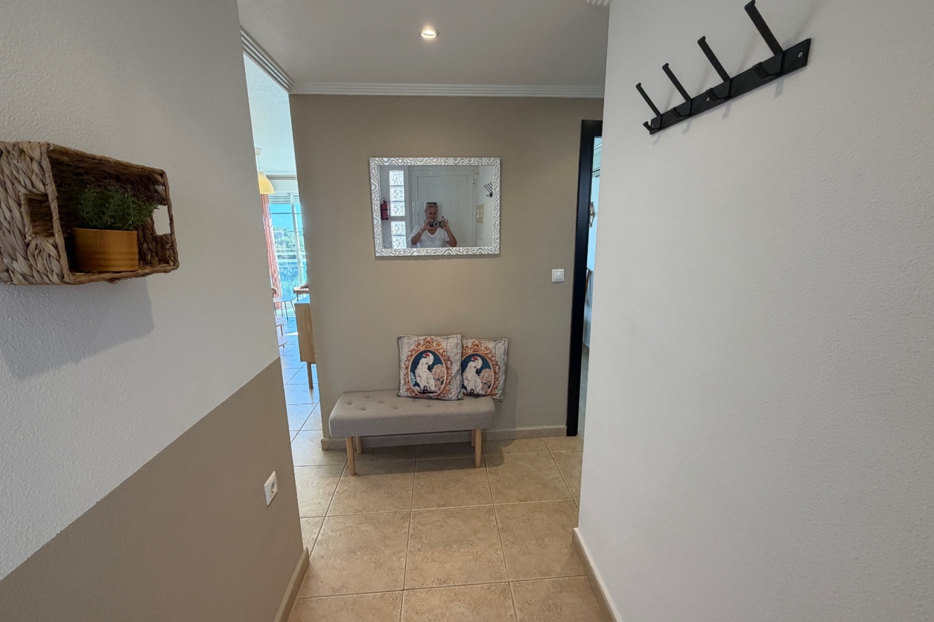 Resale - Apartment / Duplex - Guardamar del Segura - Puerto