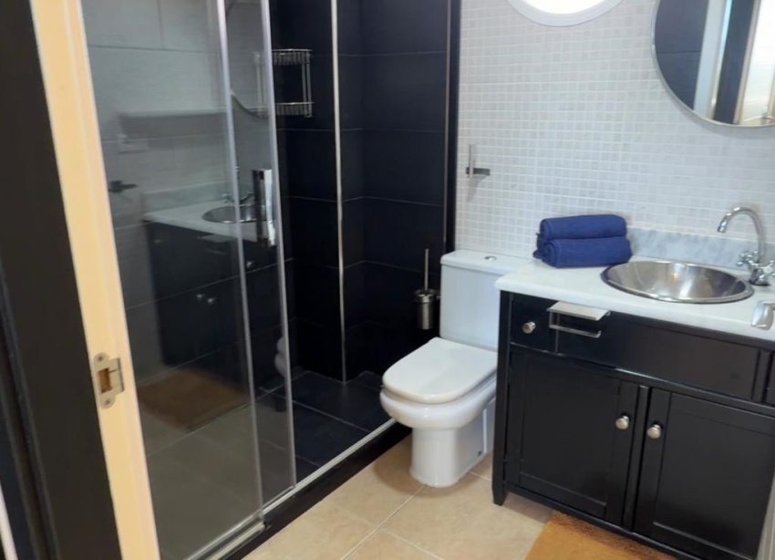 Resale - Apartment / Duplex - Guardamar del Segura - Puerto