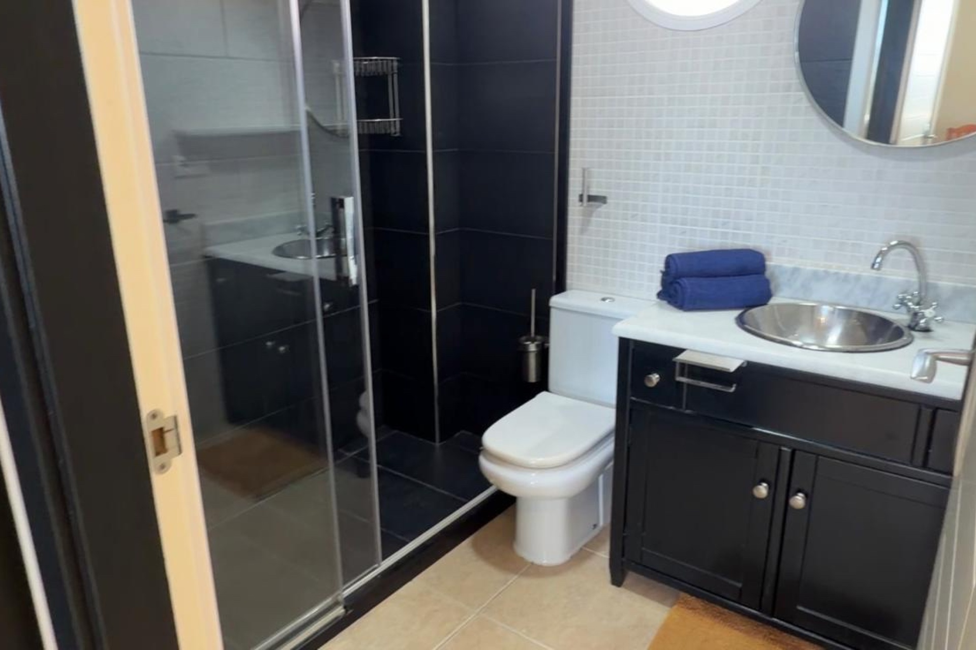 Resale - Apartment / Duplex - Guardamar del Segura - Puerto