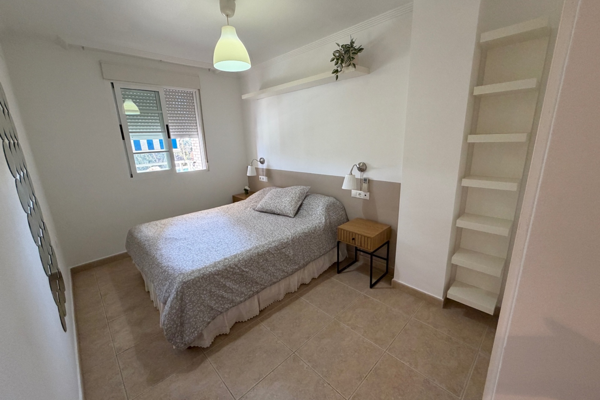 Resale - Apartment / Duplex - Guardamar del Segura - Puerto