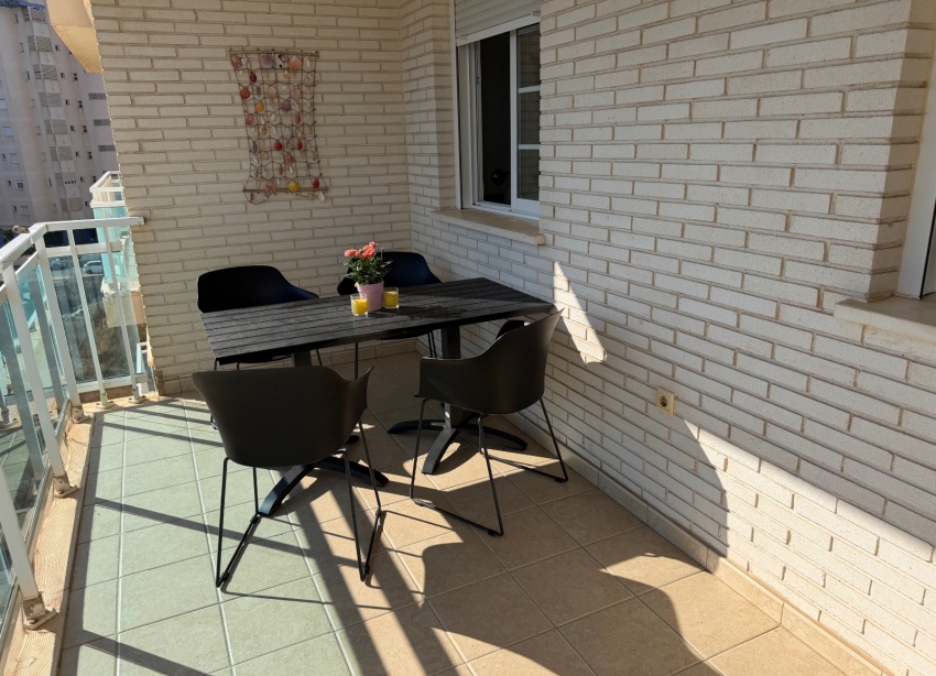 Resale - Apartment / Duplex - Guardamar del Segura - Puerto