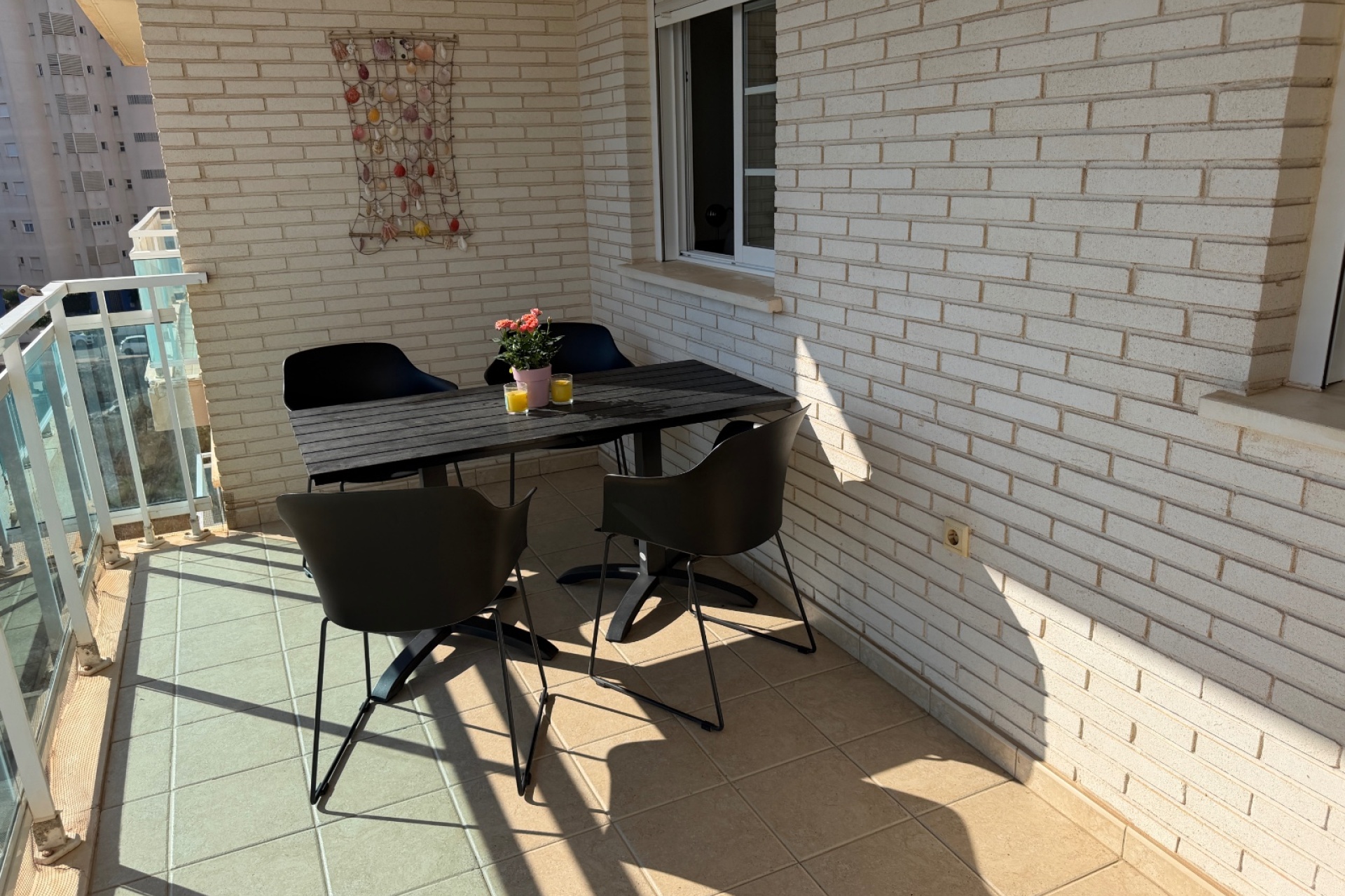 Resale - Apartment / Duplex - Guardamar del Segura - Puerto