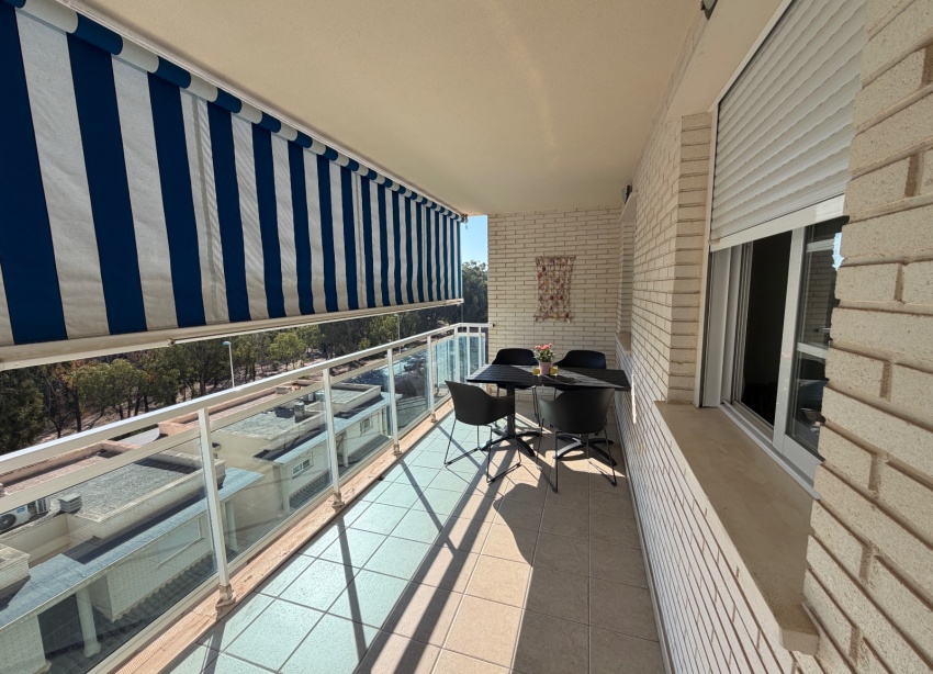 Resale - Apartment / Duplex - Guardamar del Segura - Puerto
