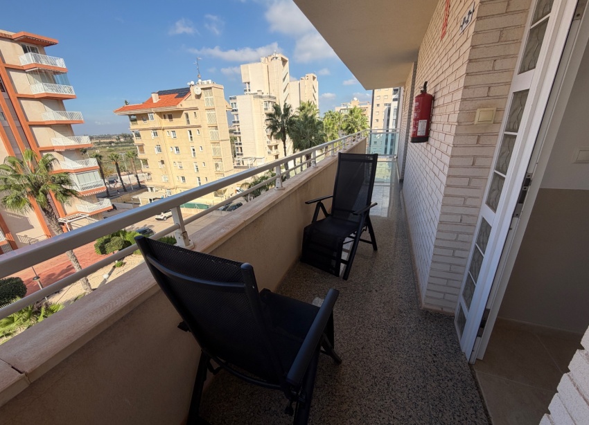 Resale - Apartment / Duplex - Guardamar del Segura - Puerto