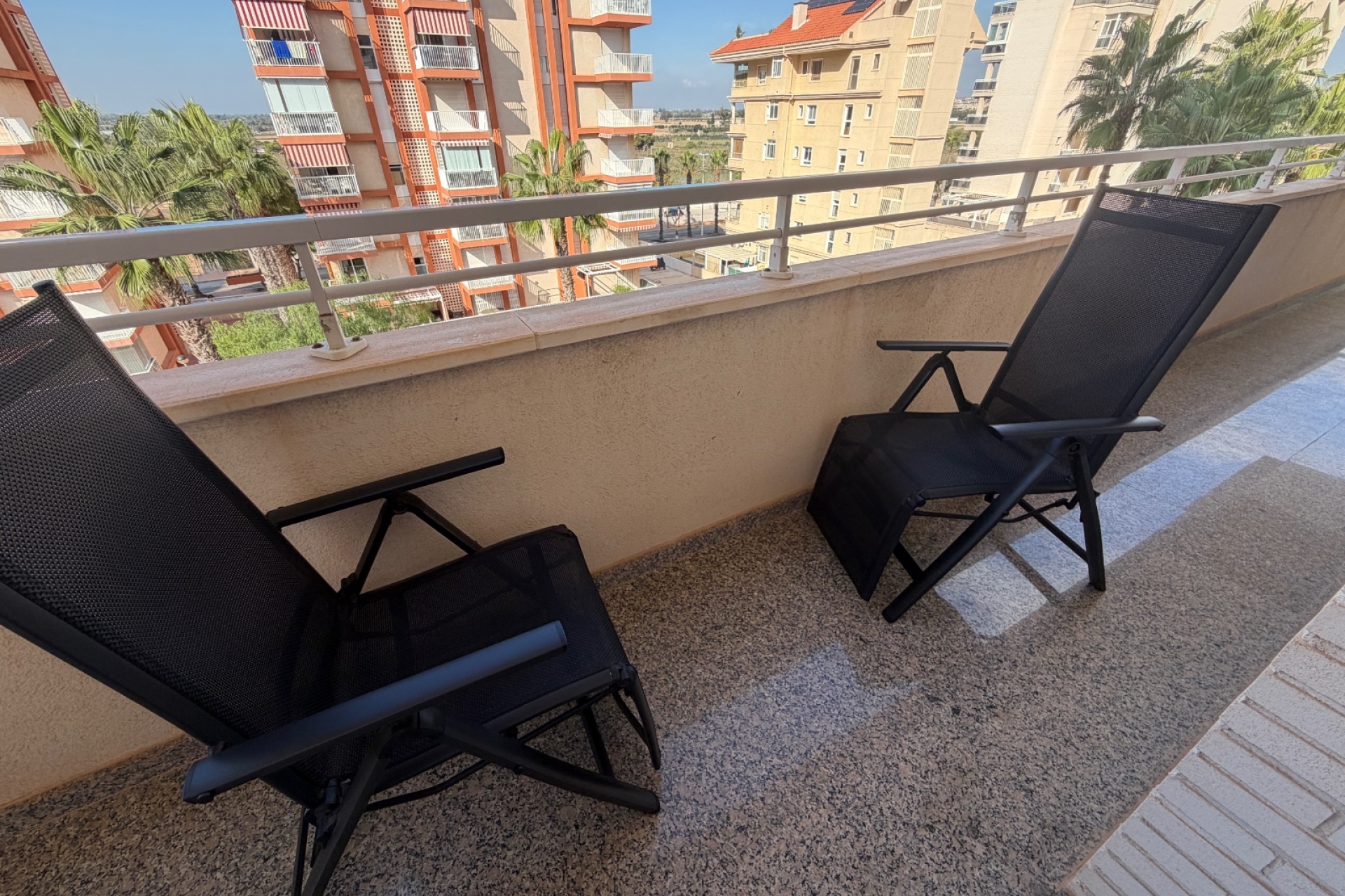 Resale - Apartment / Duplex - Guardamar del Segura - Puerto