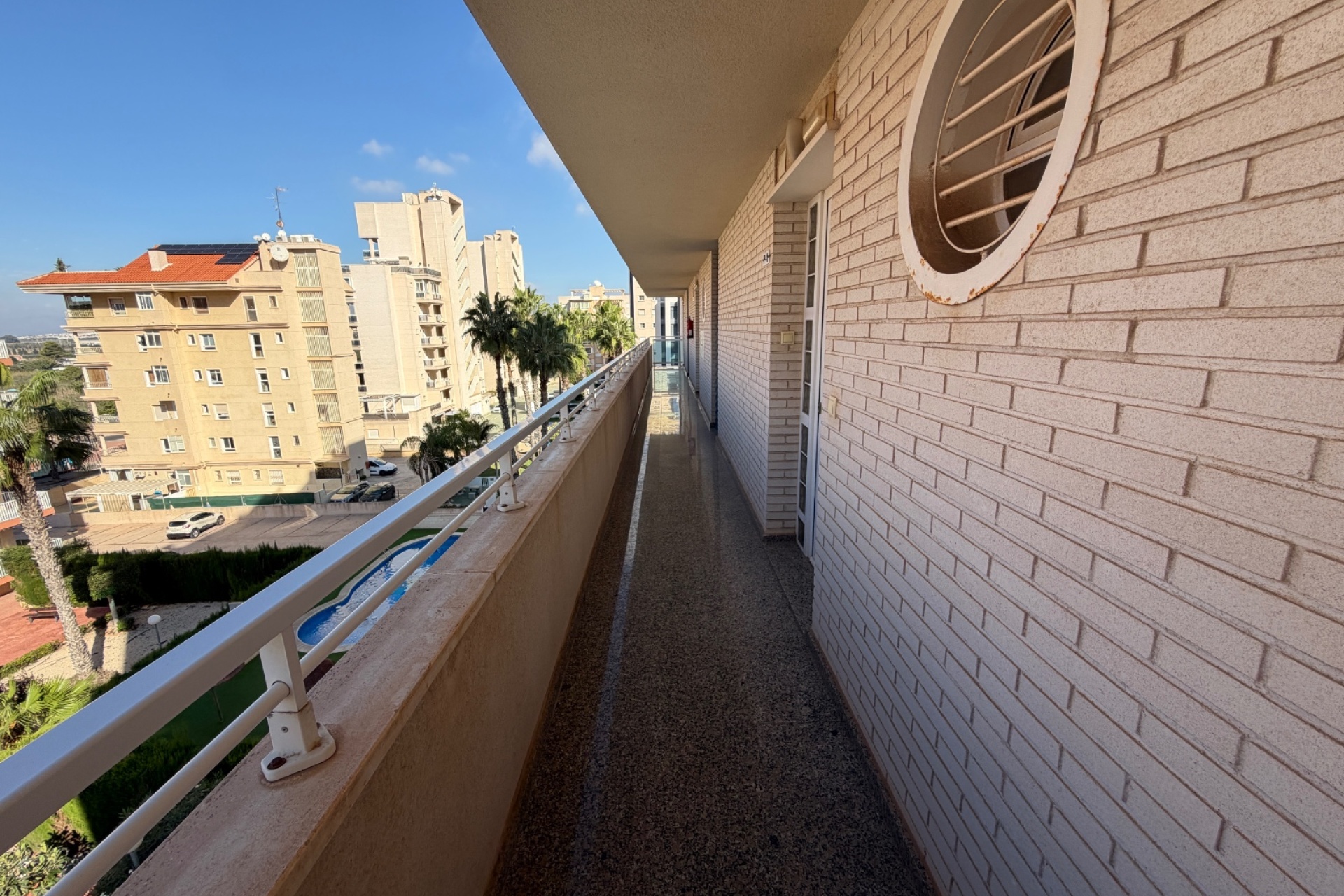 Resale - Apartment / Duplex - Guardamar del Segura - Puerto