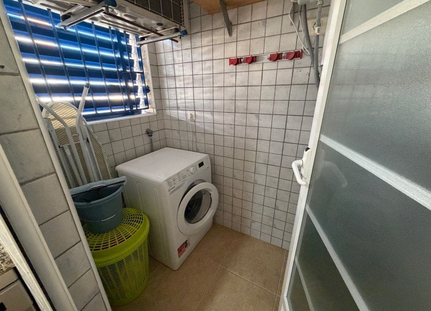 Resale - Apartment / Duplex - Guardamar del Segura - Puerto
