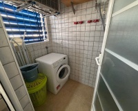 Resale - Apartment / Duplex - Guardamar del Segura - Puerto