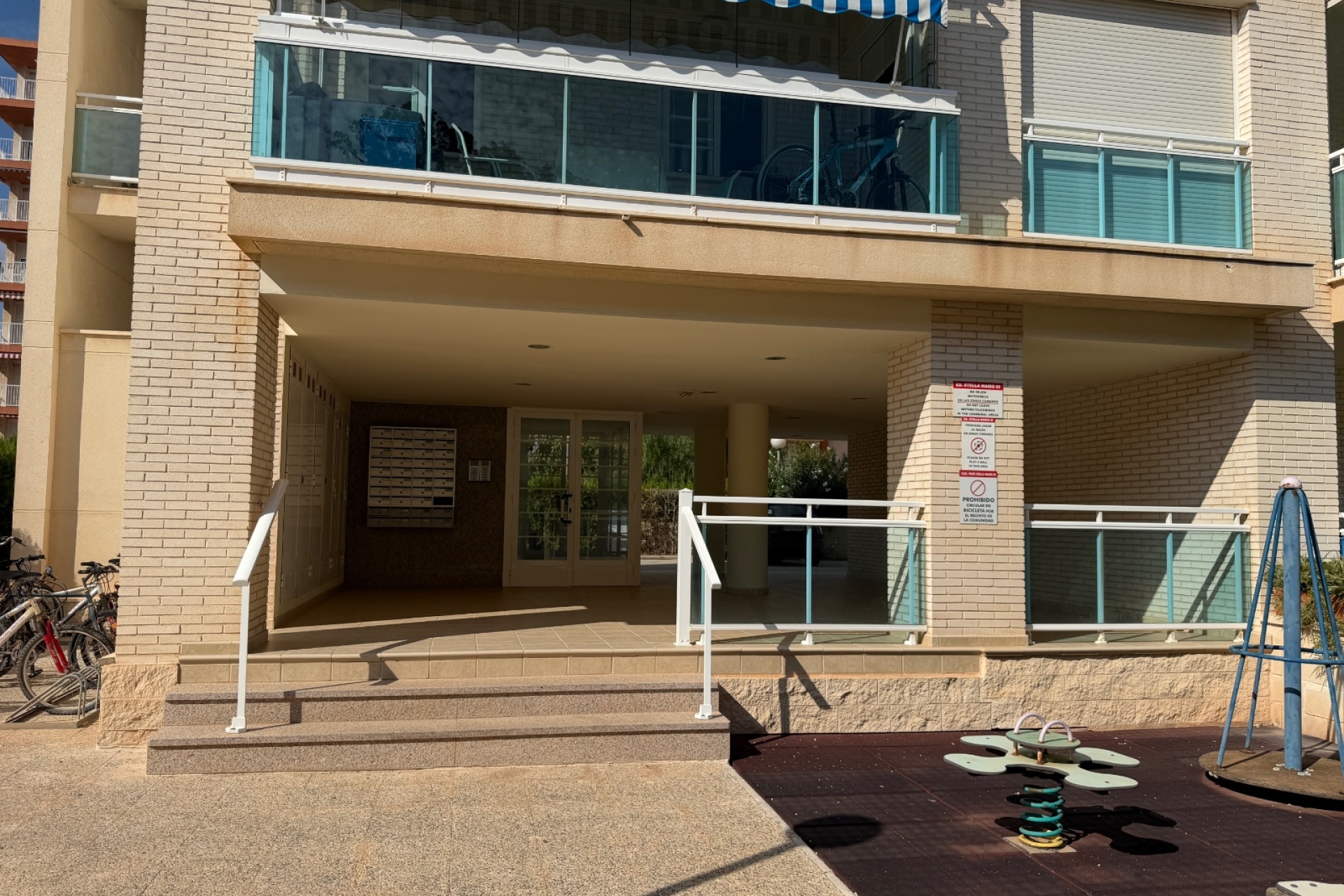 Resale - Apartment / Duplex - Guardamar del Segura - Puerto