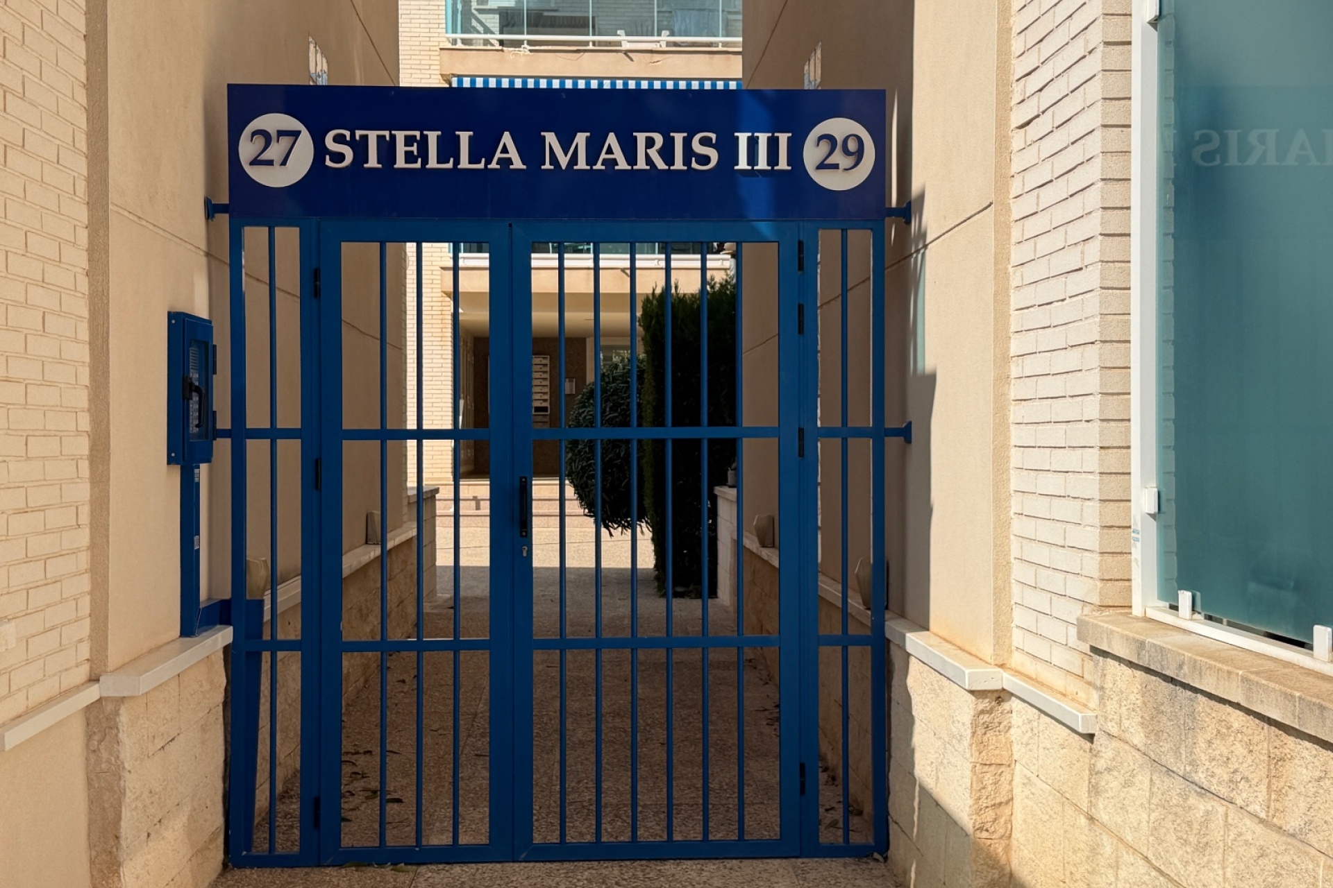 Resale - Apartment / Duplex - Guardamar del Segura - Puerto
