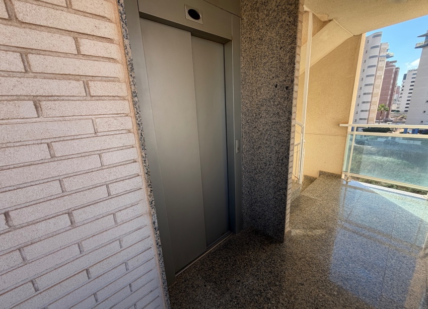 Resale - Apartment / Duplex - Guardamar del Segura - Puerto