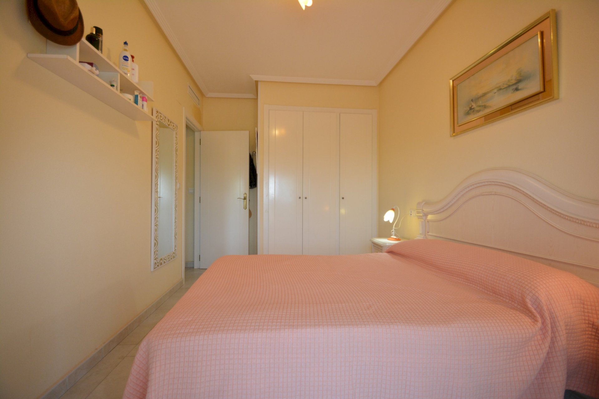 Resale - Apartment / Duplex - Guardamar del Segura - SUP 7