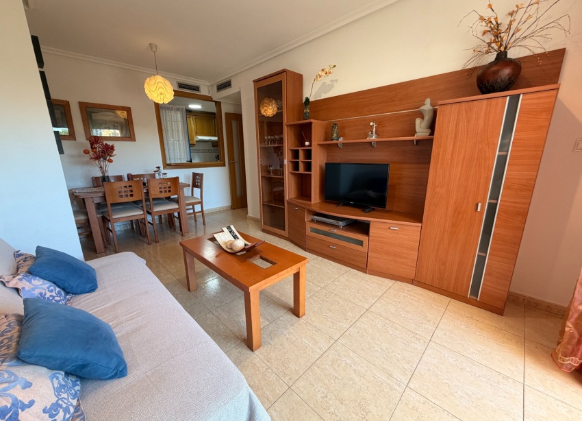 Resale - Apartment / Duplex - Guardamar del Segura - SUP 7