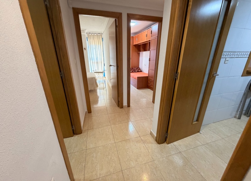 Resale - Apartment / Duplex - Guardamar del Segura - SUP 7