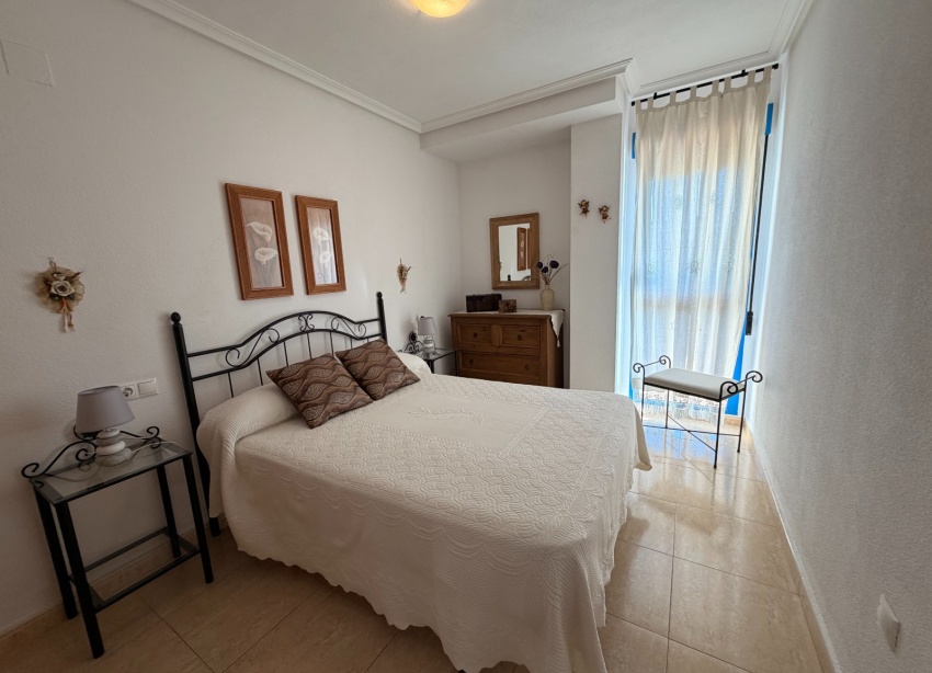 Resale - Apartment / Duplex - Guardamar del Segura - SUP 7