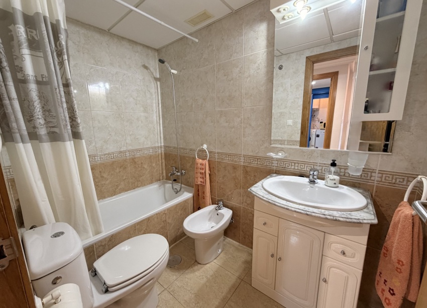 Resale - Apartment / Duplex - Guardamar del Segura - SUP 7