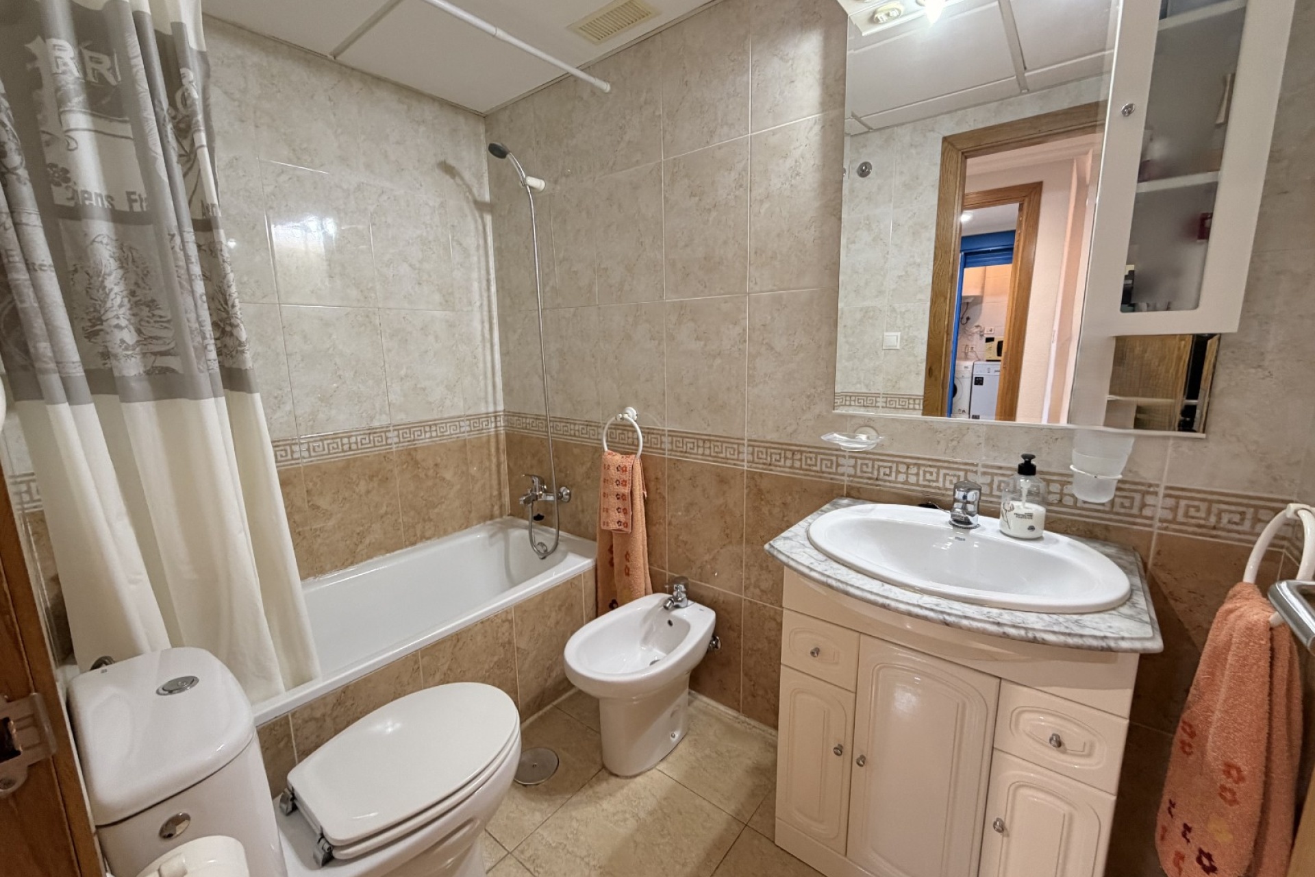 Resale - Apartment / Duplex - Guardamar del Segura - SUP 7