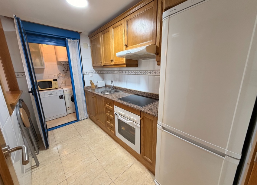 Resale - Apartment / Duplex - Guardamar del Segura - SUP 7