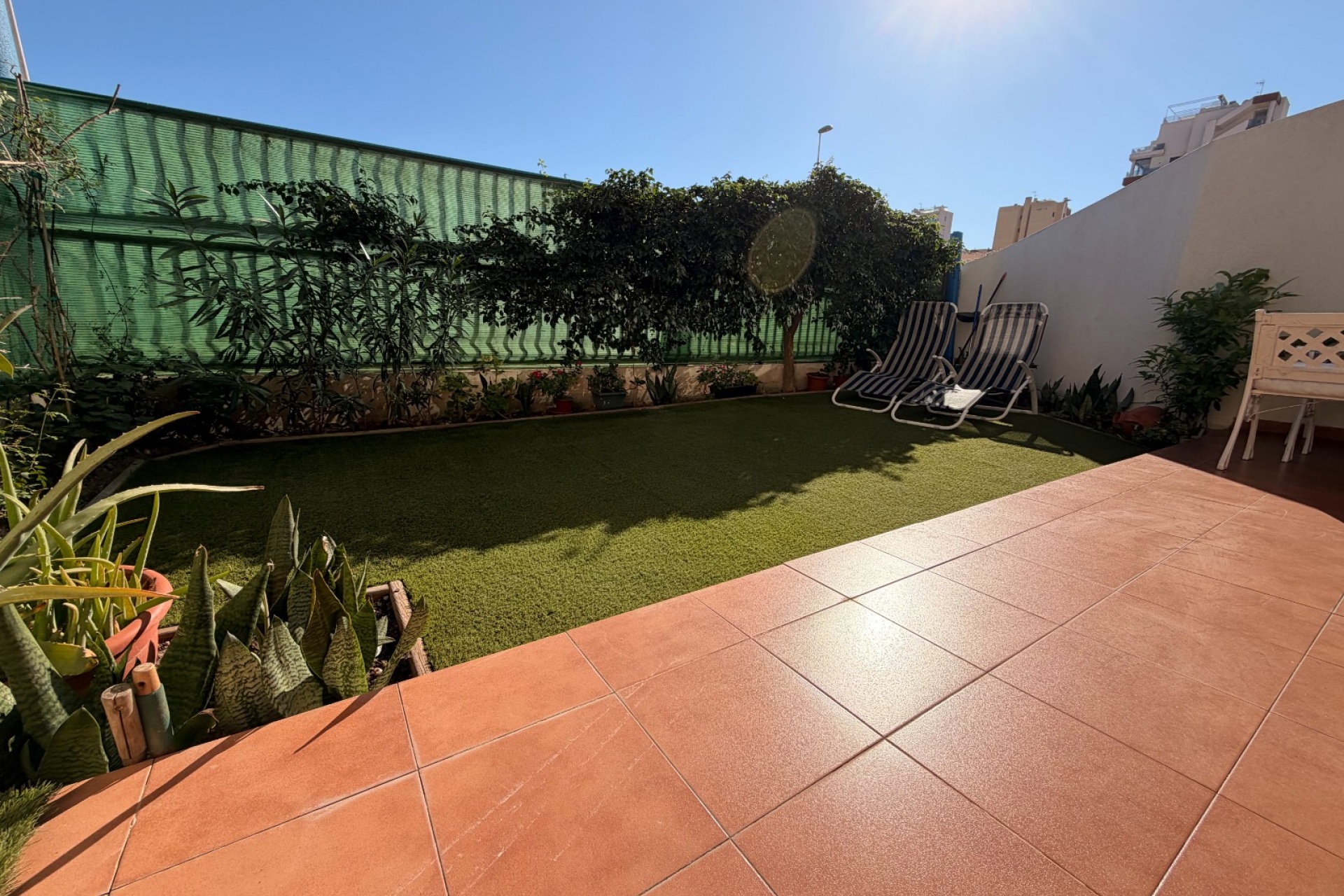 Resale - Apartment / Duplex - Guardamar del Segura - SUP 7