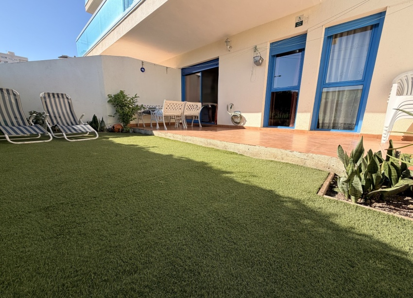 Resale - Apartment / Duplex - Guardamar del Segura - SUP 7
