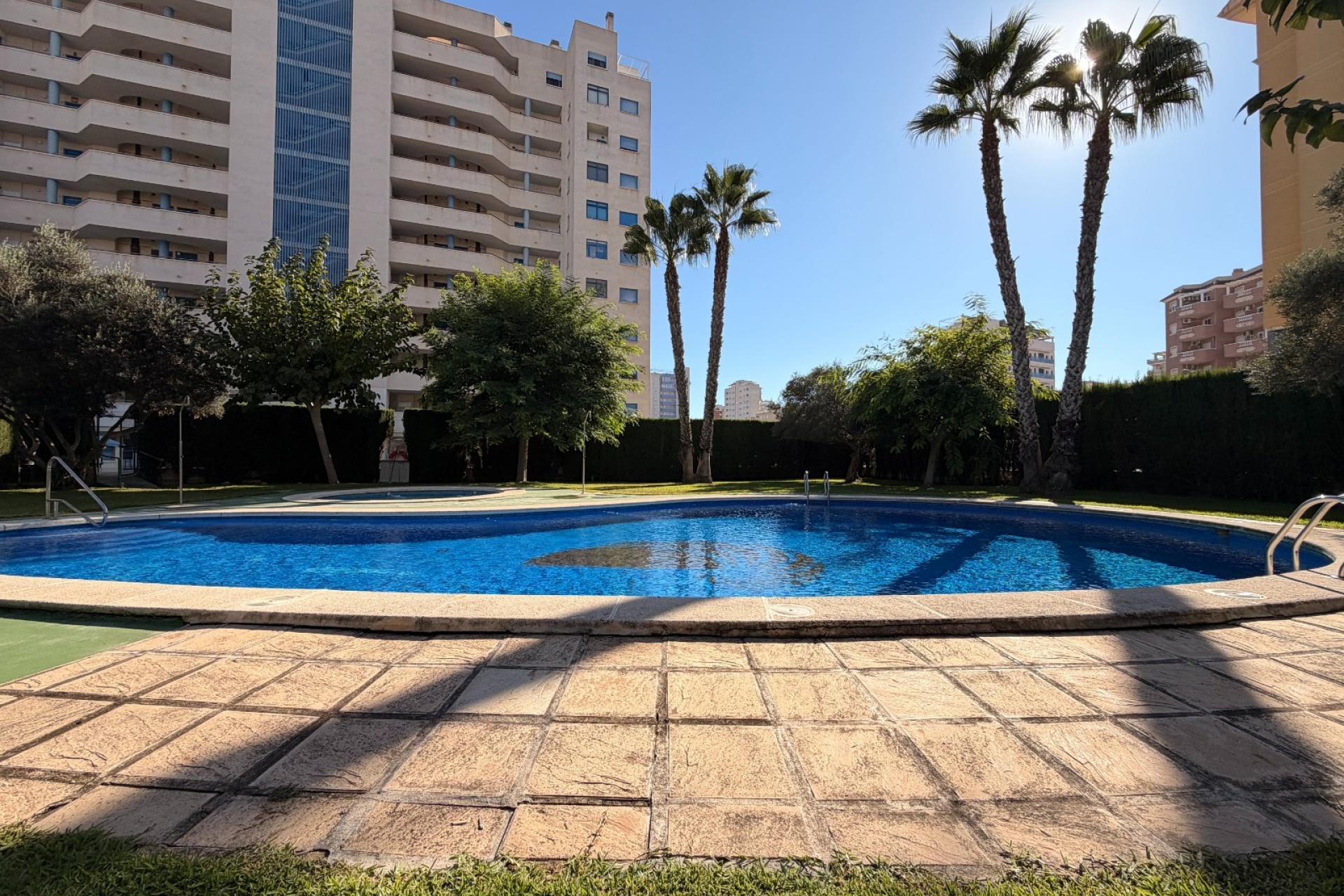 Resale - Apartment / Duplex - Guardamar del Segura - SUP 7