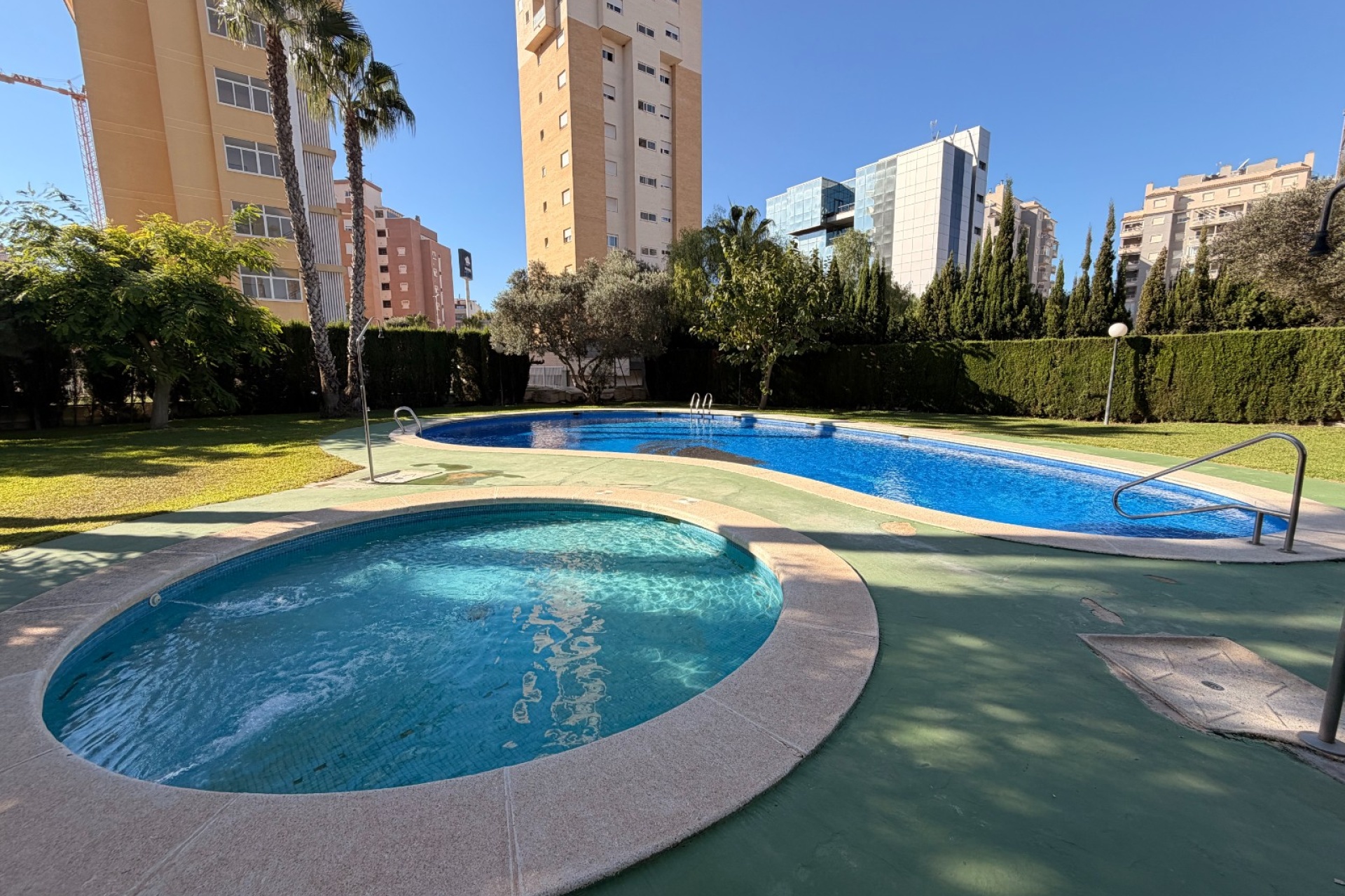 Resale - Apartment / Duplex - Guardamar del Segura - SUP 7