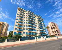 Resale - Apartment / Duplex - Guardamar del Segura - SUP 7