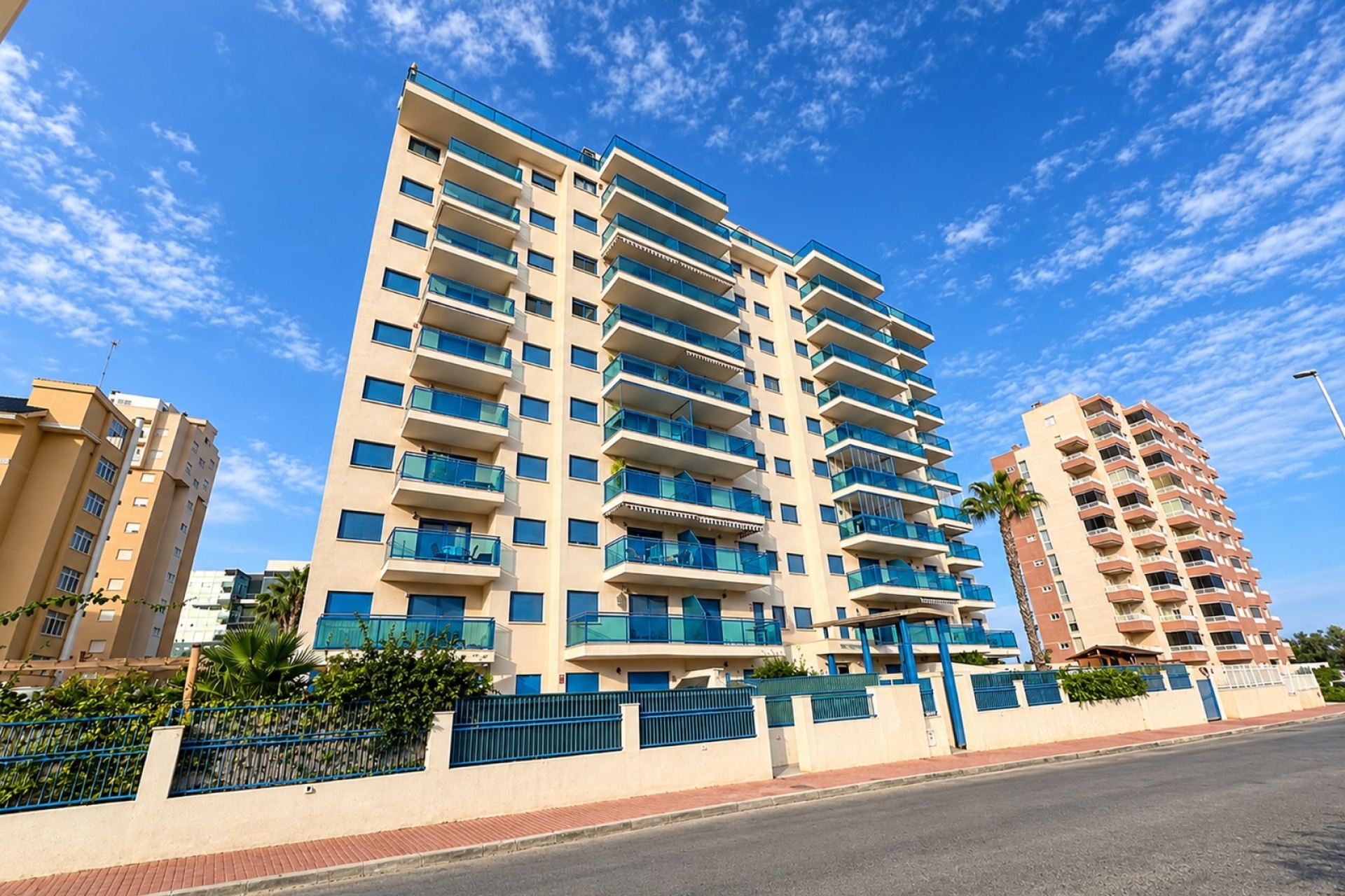 Resale - Apartment / Duplex - Guardamar del Segura - SUP 7