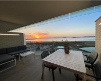 Resale - Apartment / Duplex - La Manga del Mar Menor