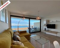 Resale - Apartment / Duplex - La Manga del Mar Menor
