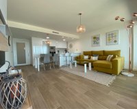 Resale - Apartment / Duplex - La Manga del Mar Menor