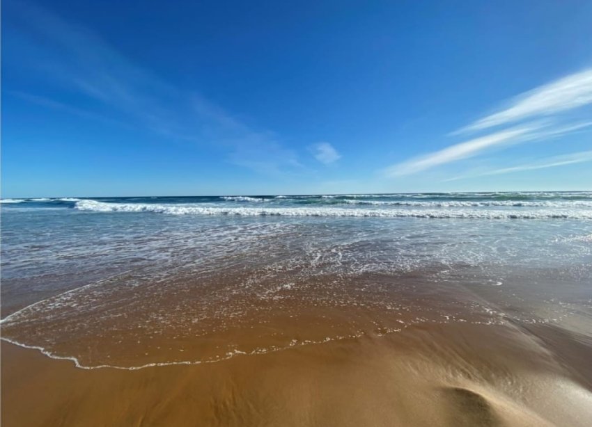 Resale - Apartment / Duplex - La Manga del Mar Menor