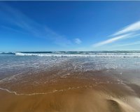 Resale - Apartment / Duplex - La Manga del Mar Menor