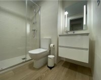Resale - Apartment / Duplex - La Manga del Mar Menor