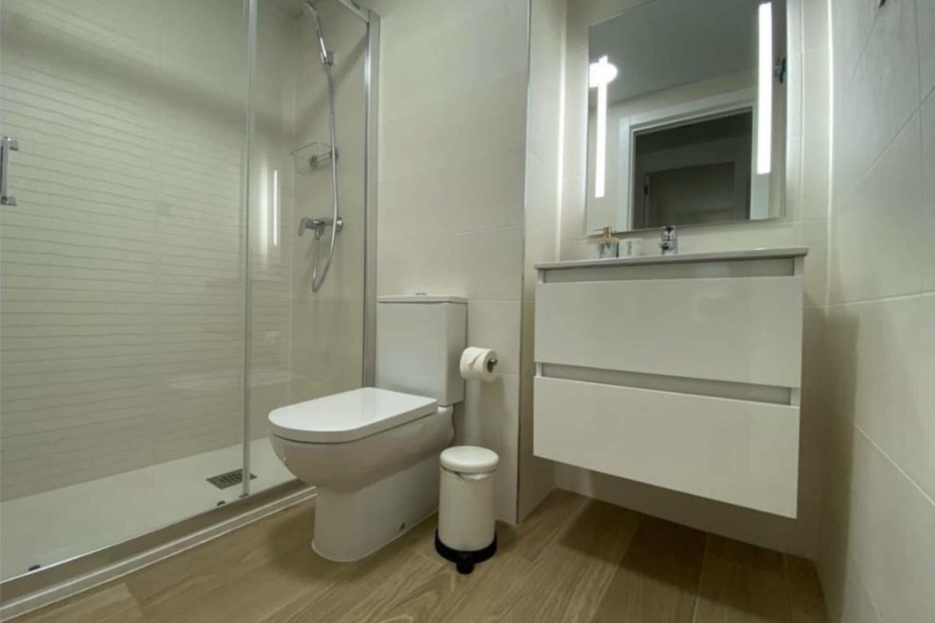 Resale - Apartment / Duplex - La Manga del Mar Menor