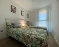 Resale - Apartment / Duplex - La Manga del Mar Menor