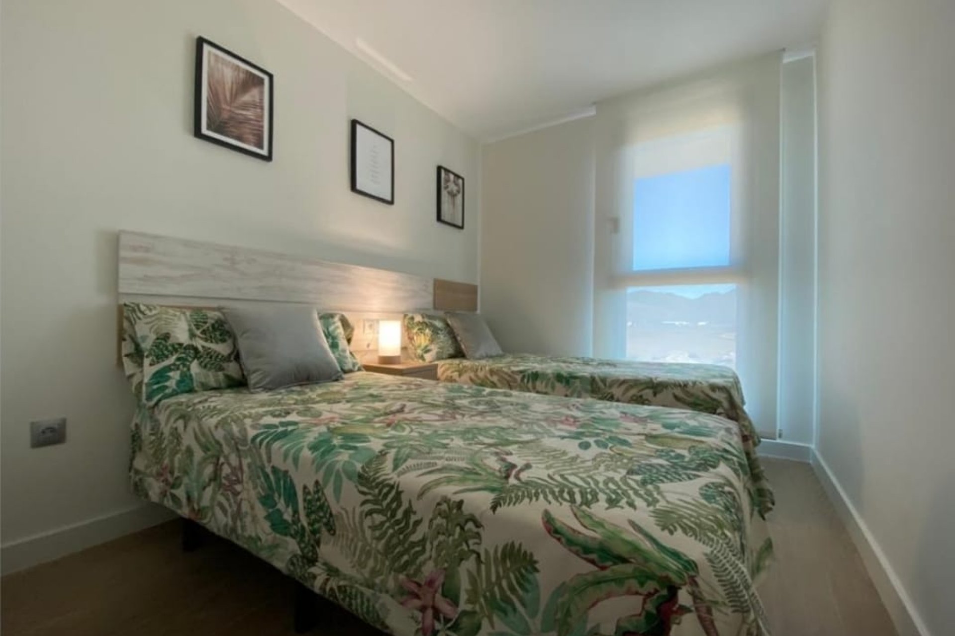 Resale - Apartment / Duplex - La Manga del Mar Menor