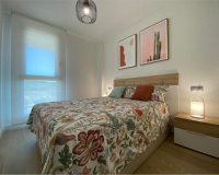 Resale - Apartment / Duplex - La Manga del Mar Menor