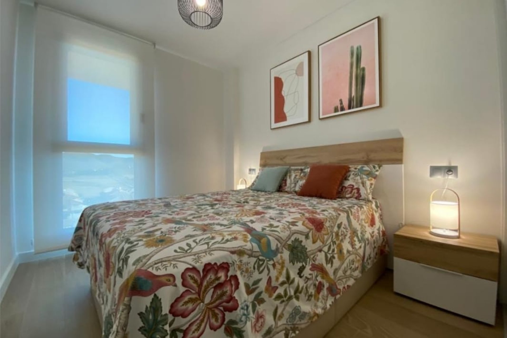 Resale - Apartment / Duplex - La Manga del Mar Menor
