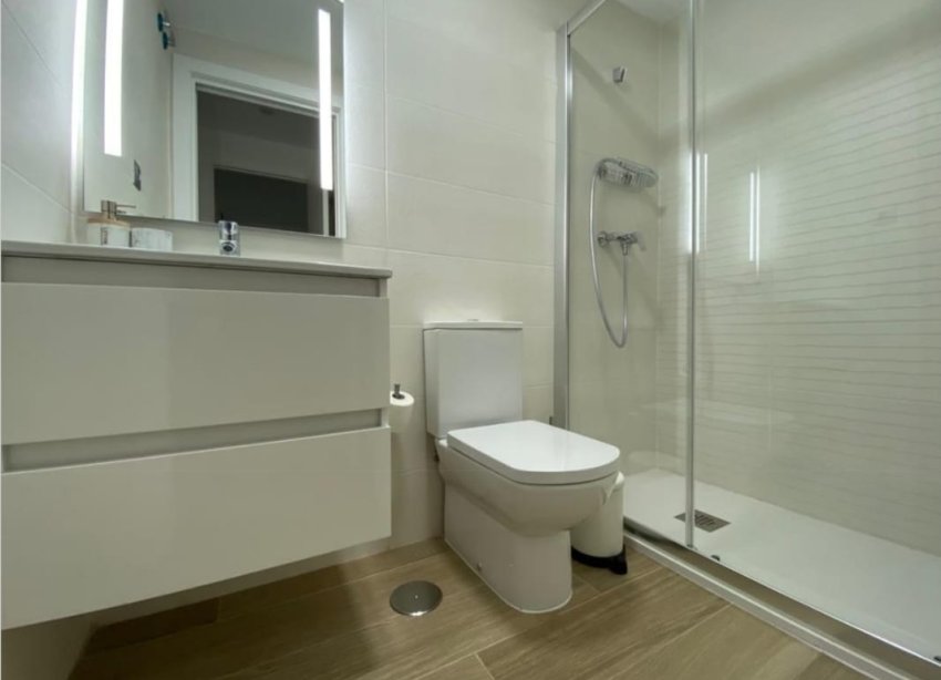 Resale - Apartment / Duplex - La Manga del Mar Menor