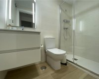 Resale - Apartment / Duplex - La Manga del Mar Menor