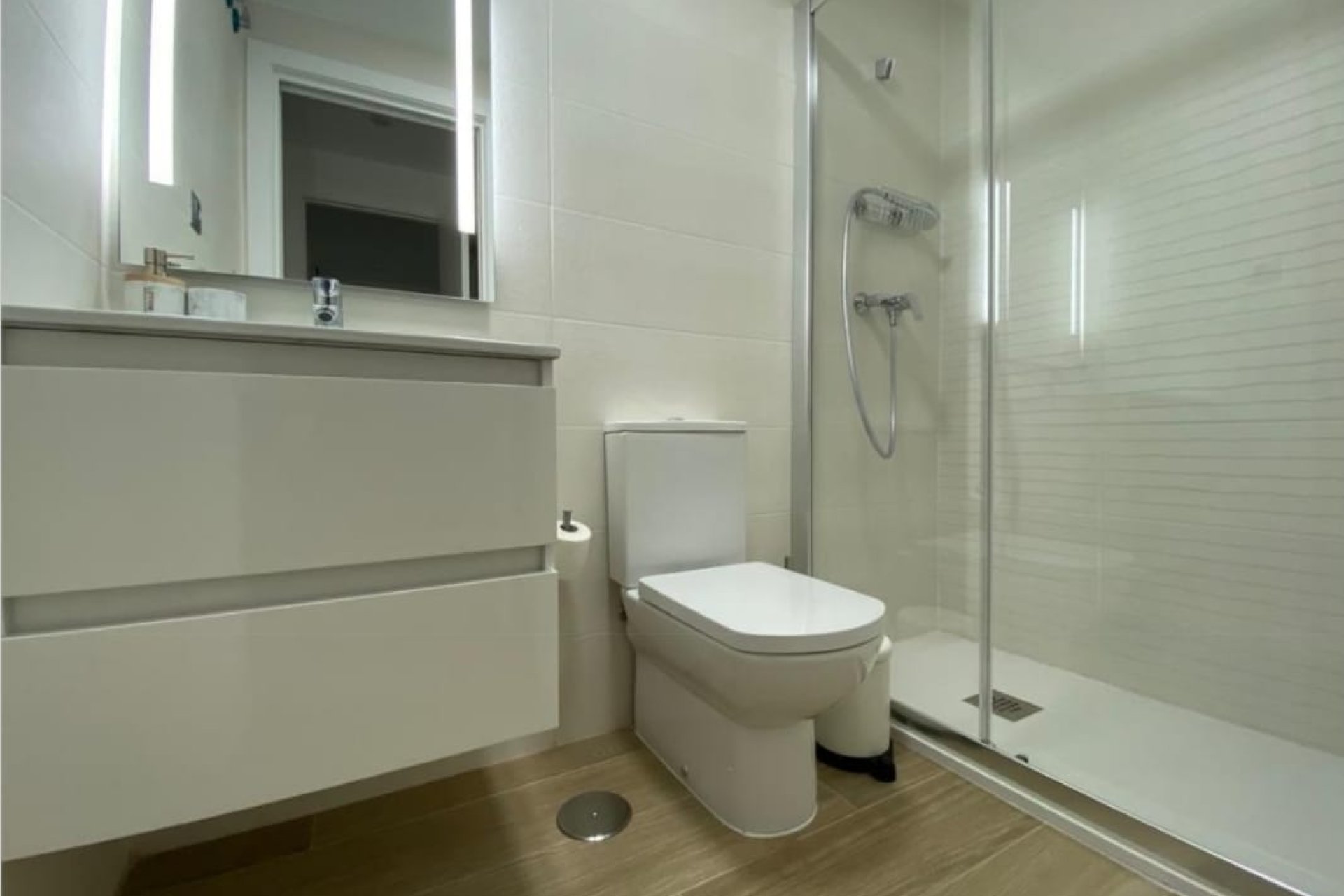 Resale - Apartment / Duplex - La Manga del Mar Menor