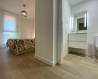 Resale - Apartment / Duplex - La Manga del Mar Menor