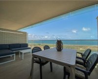 Resale - Apartment / Duplex - La Manga del Mar Menor